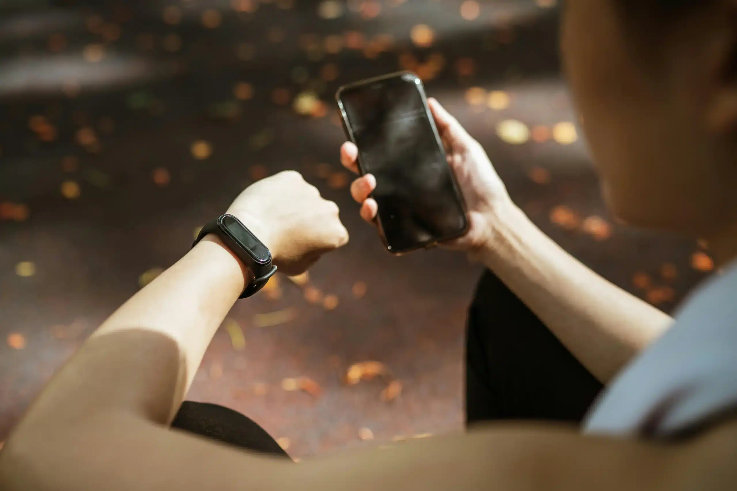 fitness app
