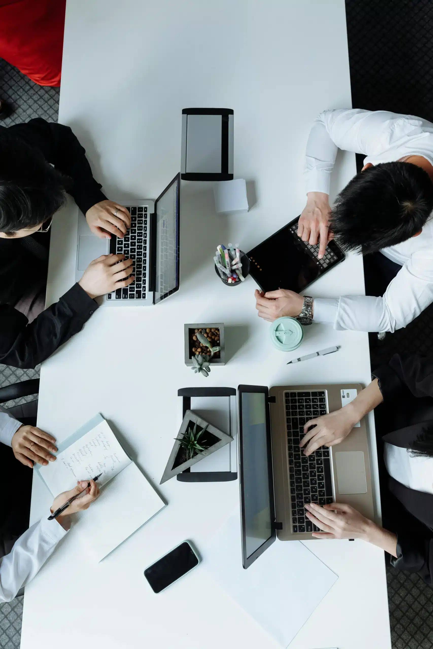 task delegation