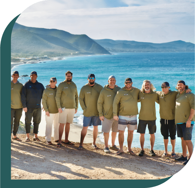Bi annual retreats