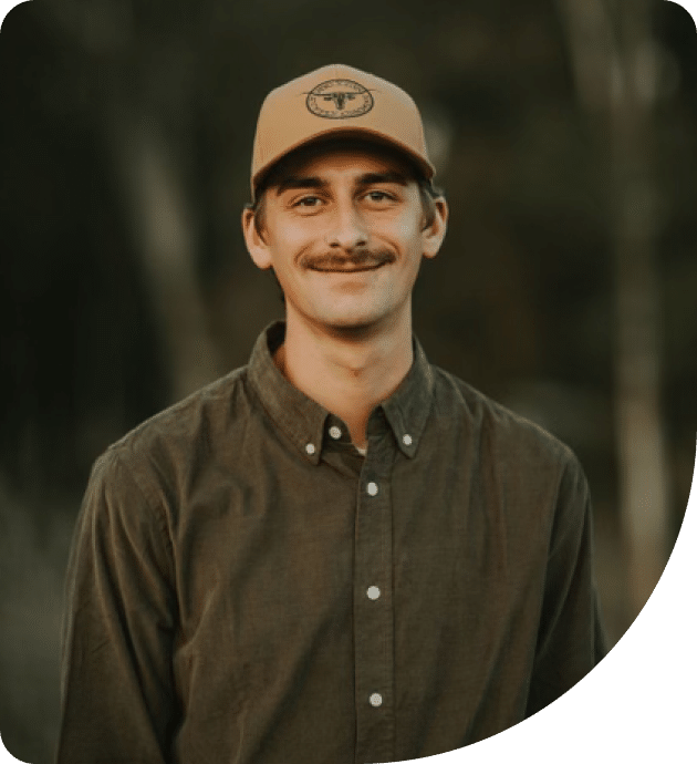 Noah Bradenburg