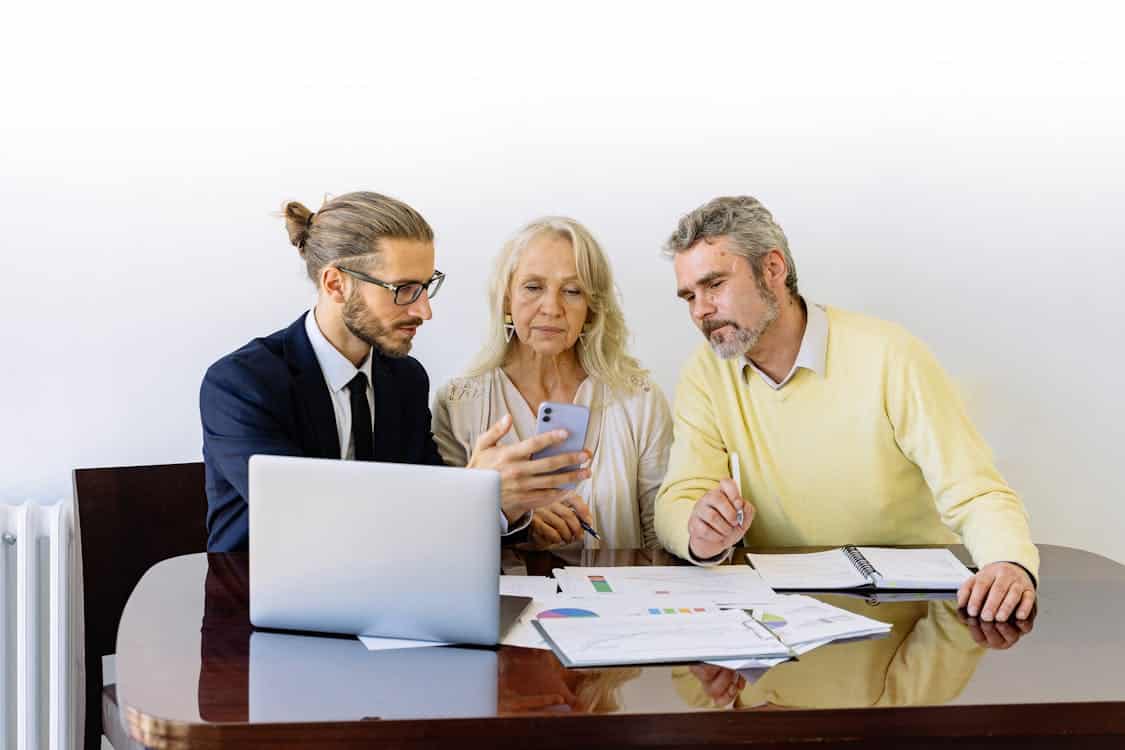 business retreat planning