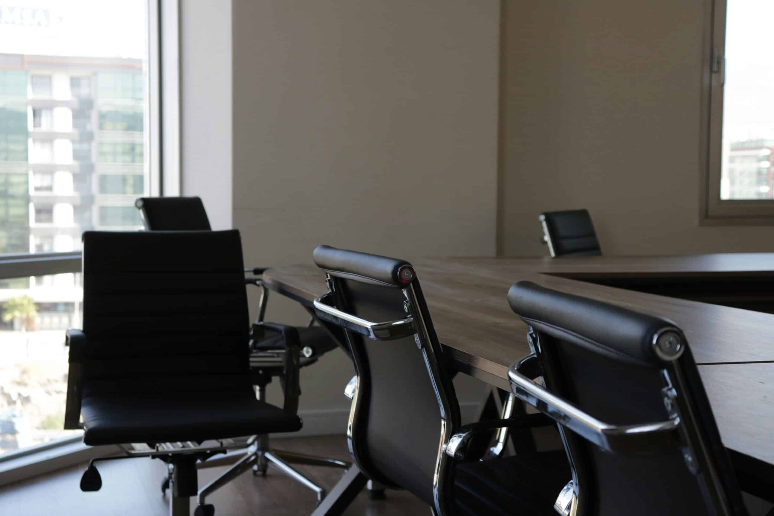 succession planning